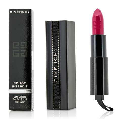 givenchy 23 fuchsia in the know|Givenchy Fuchsia.